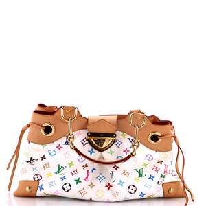 Louis Vuitton Ursula Handbag Multicolor #239955L18B